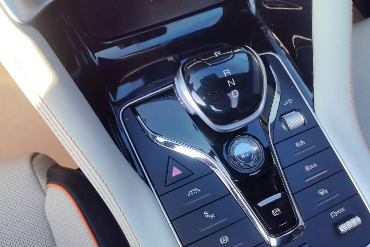 Used BYD Song PLUS New Energy 2021 DM-i 110KM Flagship PLUS
