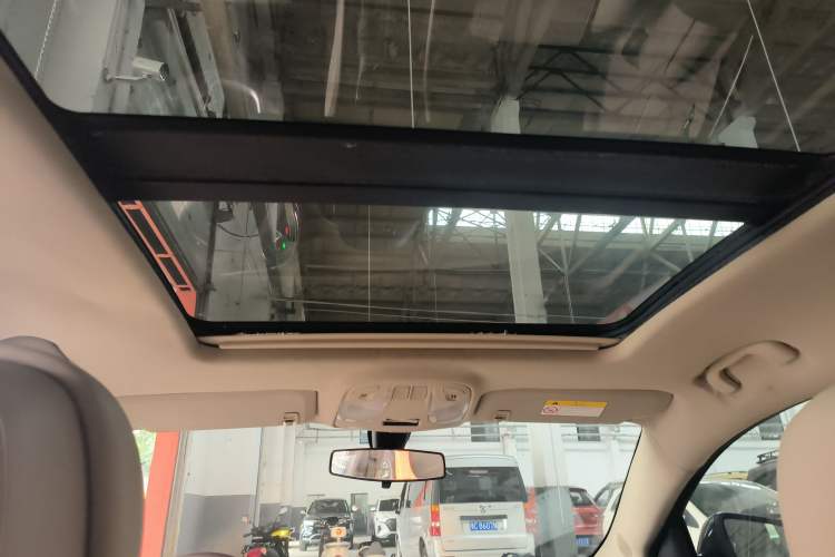 Used Buick LaCrosse 2013 2.4L SIDI Leading Comfort Version