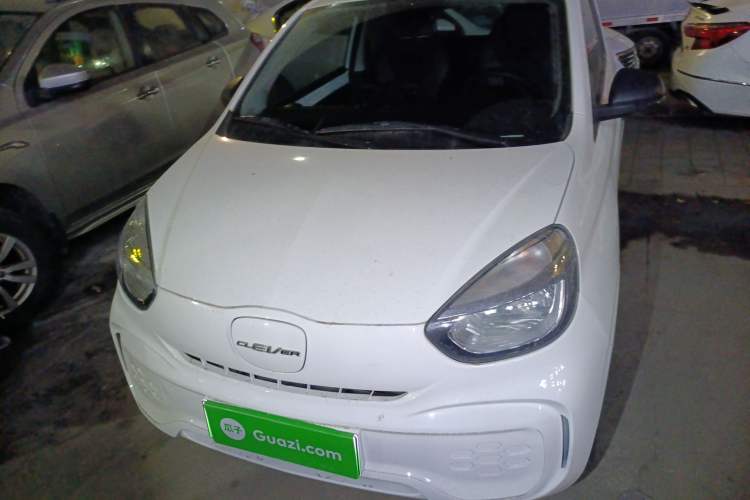 Used Roewe Clever 2022 311km QiQi BoBo Edition