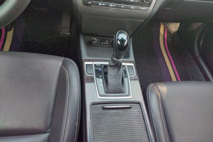 Used Hyundai Mistra 2016 1.6T Automatic Smart GLS
