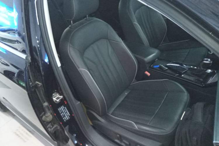 Used Volkswagen Passat 2022 330TSI Elite Edition
