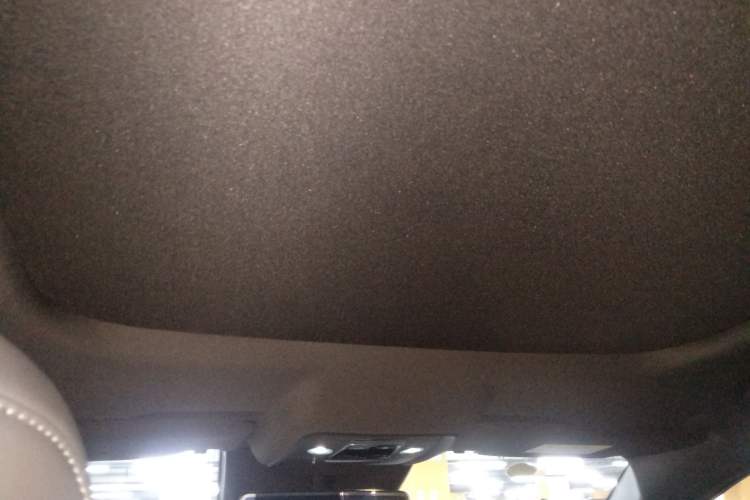 Used BYD Song Pro New Energy 2025 Second-Generation Intelligent Driving Version DM-i 115KM Excellence Edition
