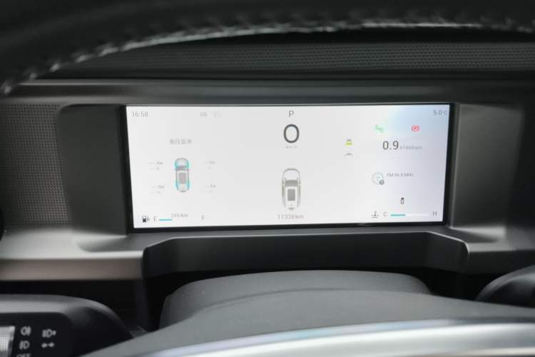 Used JETOUR Traveler 2023 2.0T All-Wheel-Drive CrossPRO