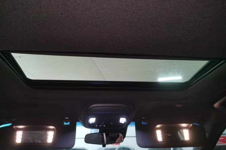 Used Cadillac CT5 2020 28T Tech Edition