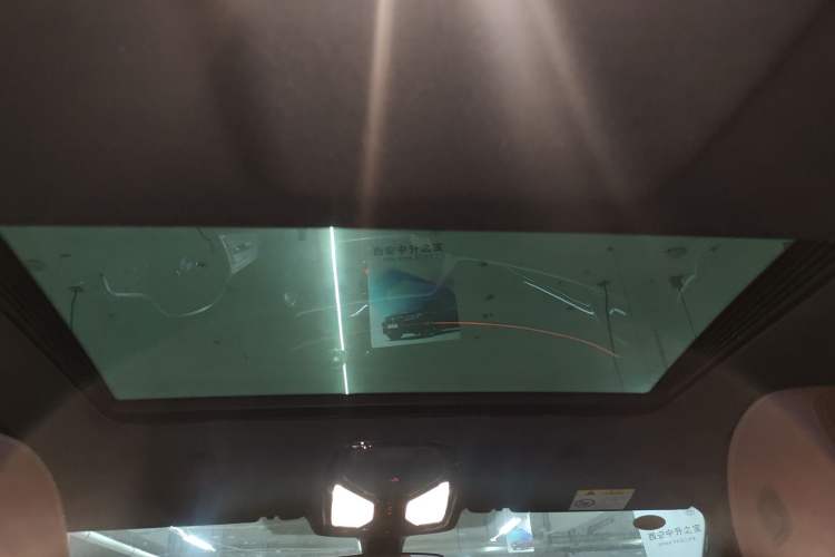 Used BMW 5 Series 2022 Second Facelift 525Li M Sport Package
