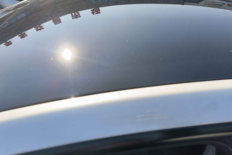 Used Tesla Model Y 2021 Revised Version 2 Long-Range All-Wheel-Drive Edition
