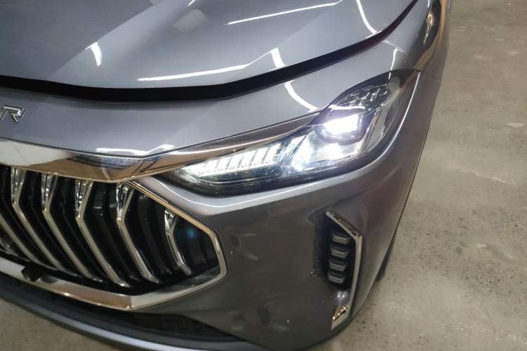 Used JETOUR X70 PLUS 2024 Champion Edition 1.5T DCT Champion MAX+ 5-seater
