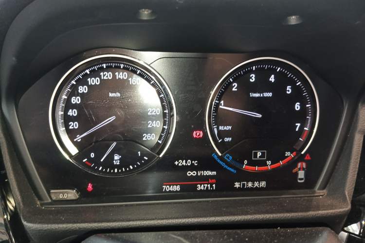 Used BMW 1 Series 2021 120i M Sport Night Edition
