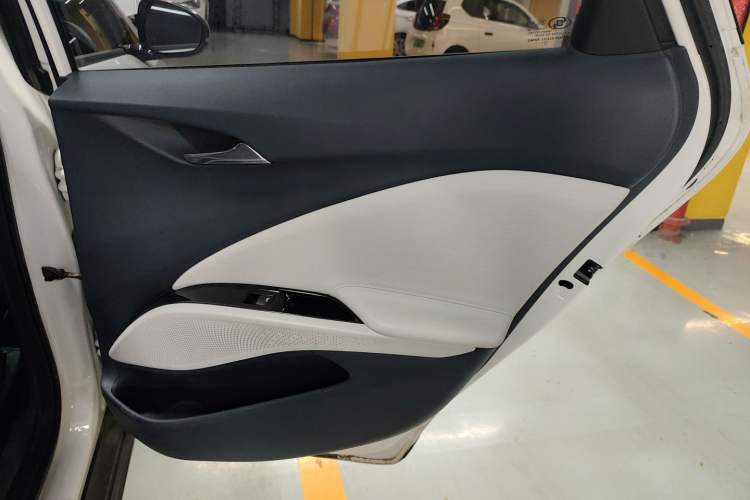 Used Buick Velite 6 2019 Connected & Smart Edition
