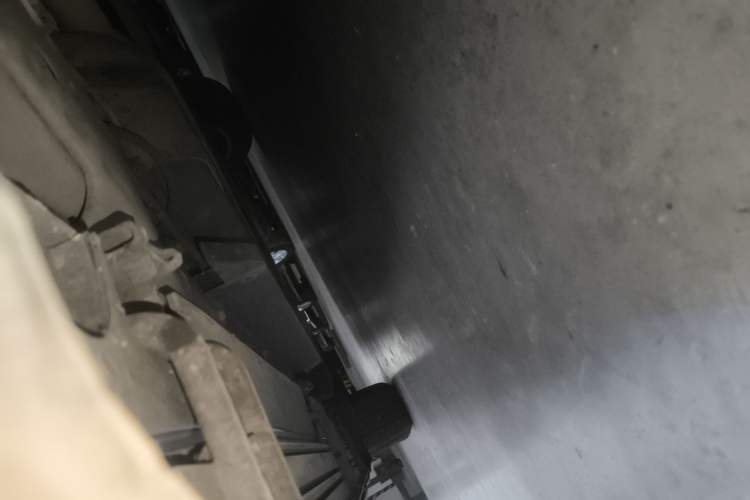 Used Buick Envision 2016 28T Four-Wheel Drive Elite Version
