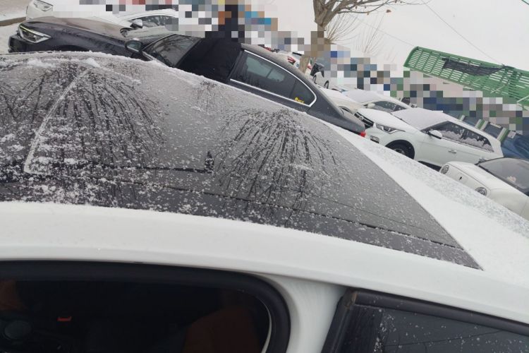 Used Volkswagen Golf 2016 230TSI Automatic Comfort Version