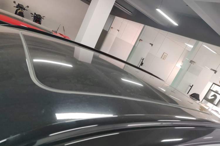 Used Nio ES8 2020 415 km Range 6-Seater Version