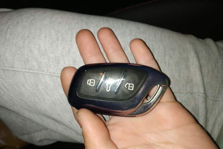 Used MG 5 2022 180 DVVT CVT Youth Luxury Edition