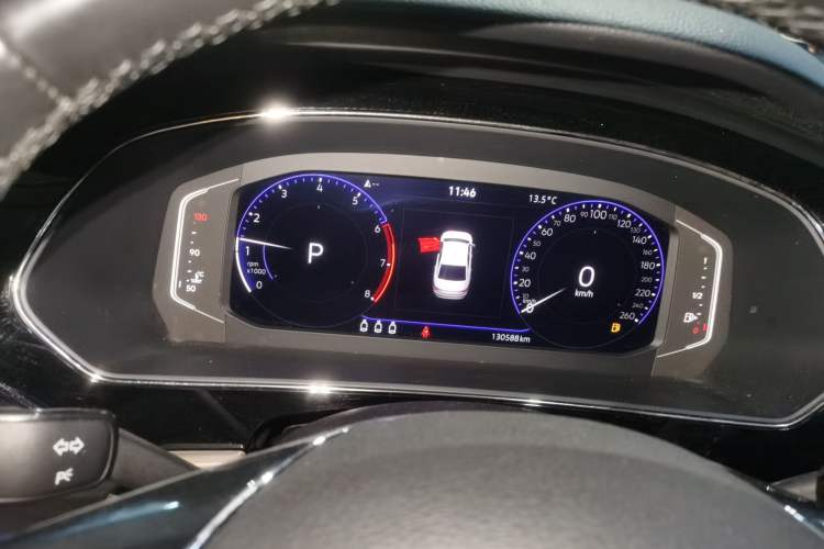 Used Volkswagen Passat 2021 330TSI Luxury Edition