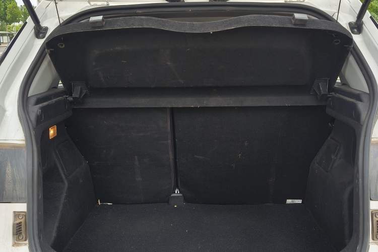 Used Brilliance V3 2020 1.6L Manual Classic Model
