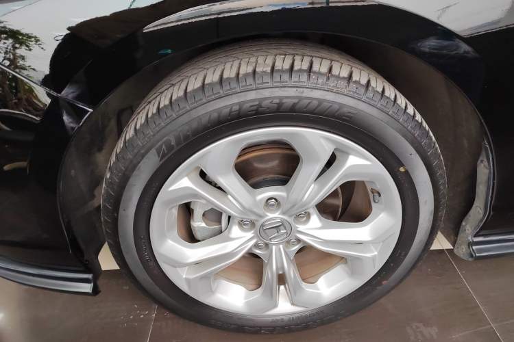 Used Honda Accord 2023 260TURBO Smart Enjoyment Version
