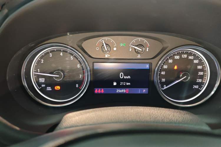 Used Buick LaCrosse 2022 552T Luxury Version