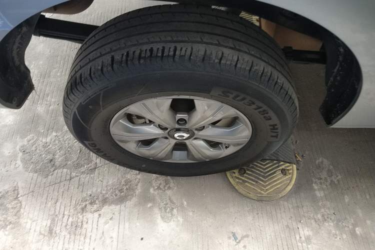 Used Great Wall Poer 2023 2.0T Commercial Version Automatic Diesel Two-Wheel Drive Elite Trim with Long Bed – GW4D20M