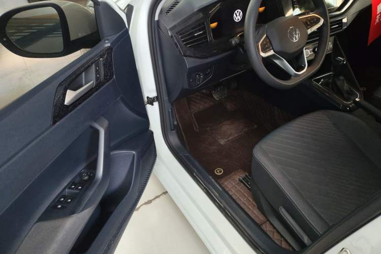 Used Volkswagen Lavida 2023 New Rui 1.5L Automatic New Yi Edition
