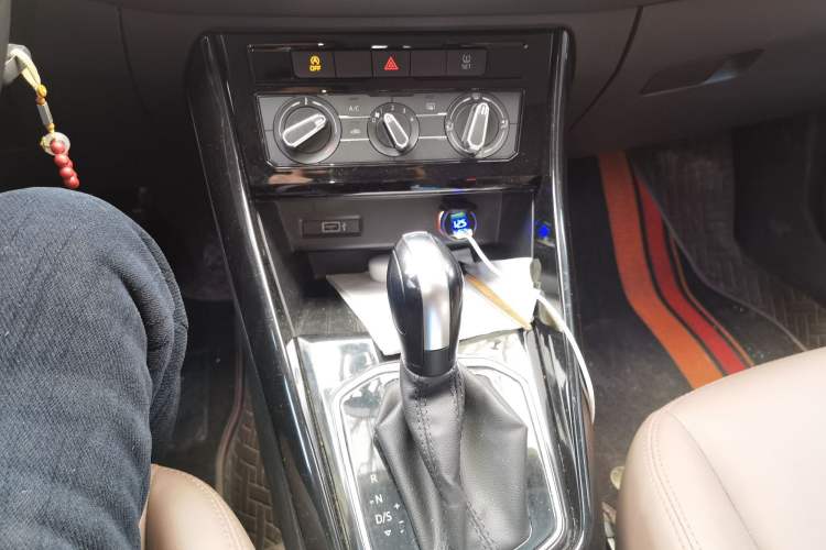 Used Jetta VS5 2021 280TSI Automatic Trend Edition
