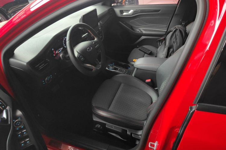 Used Ford Focus 2020 Sedan EcoBoost 180 Automatic ST Line
