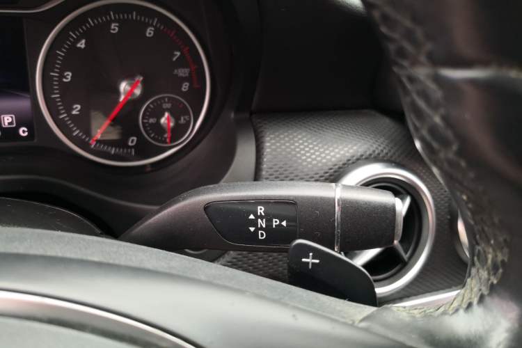 Used Mercedes-Benz A-Class 2016 A 200 Dynamic Edition
