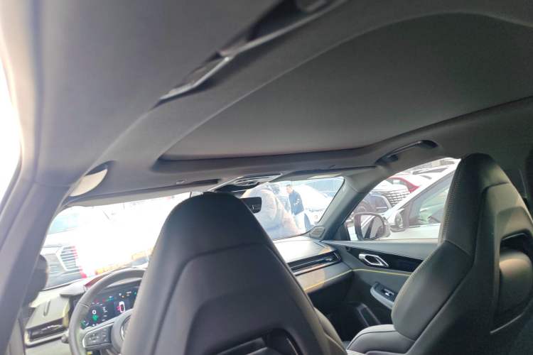 Used Lynk & Co 03 2023 1.5TD DCT JingPro