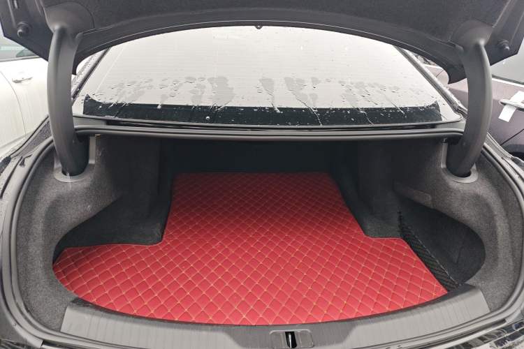 Used Cadillac CT6 2023 28T Prestige Model
