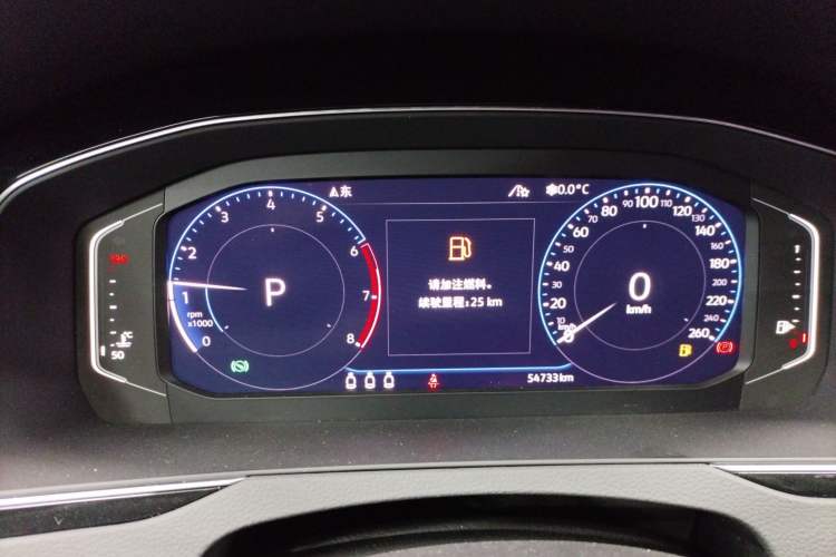 Used Volkswagen FAW-Volkswagen CC 2020 330TSI Glamour Edition China VI Standard
