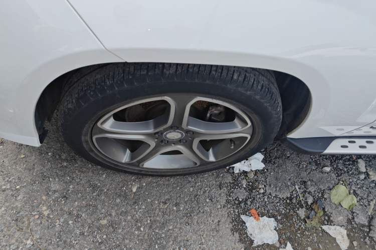 Used Mercedes-Benz GLK-Class 2015 GLK 300 4MATIC Fashion Edition Ultimate Version