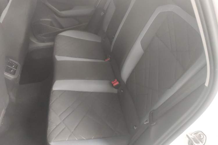 Used Volkswagen Lavida 2023 Revised 1.5L Automatic DeYi Edition