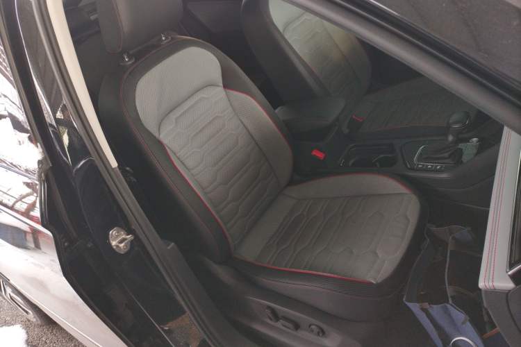 Used Volkswagen Tiguan X 2022 330TSI Two-Wheel-Drive Prestige Flagship Edition
