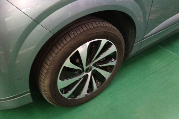 Used BYD Sealion 06 New Energy 2025 Model EV 520 Navigation Edition