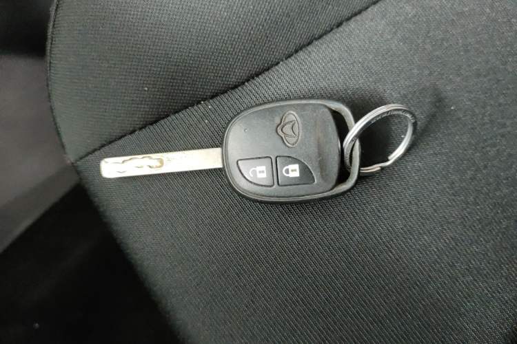 Used Oshan X70A 2019 1.5L Manual Basic Version China VI Standard