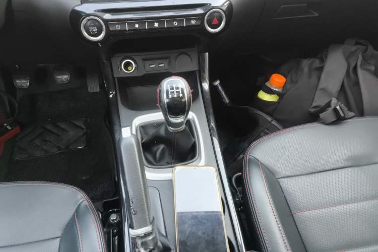 Used Cowin X3 2019 1.5L Manual Zhiyao Edition