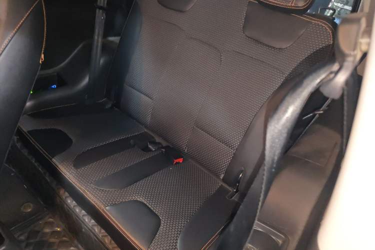 Used Chery Little Ant 2019 4-Seater Smart Edition 35 kWh
