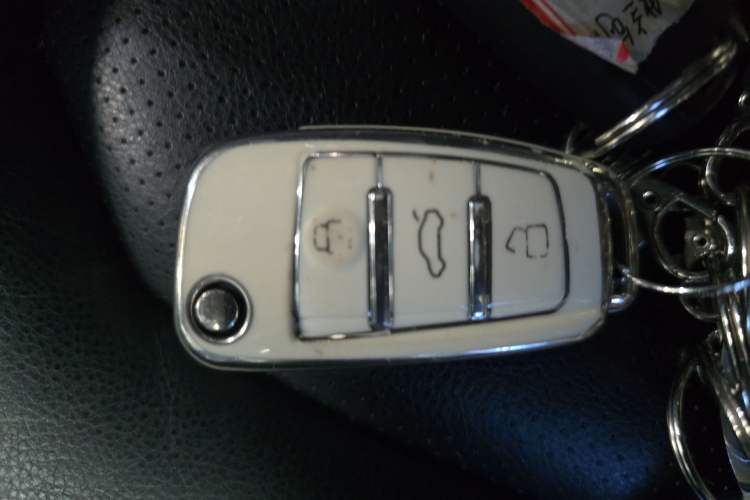 Used Audi A3 2016 Sportback 35 TFSI Ambition Edition