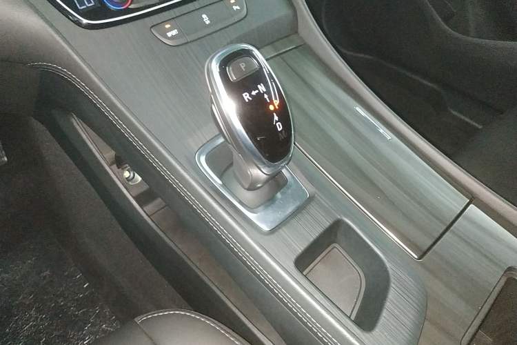 Used Buick LaCrosse 2021 652T Luxury Model
