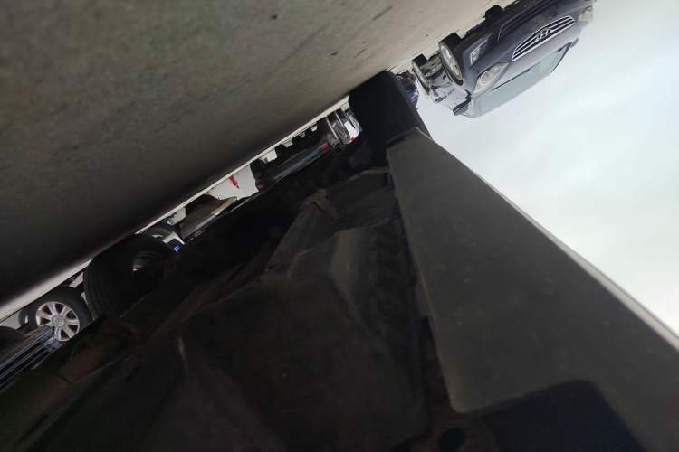 Used Haval H6 2017 Blue Label Sport Edition 1.5T Manual Two-Wheel Drive Elite Model
