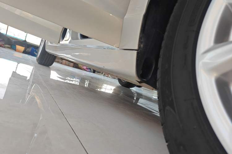 Used Roewe i5 2020 1.5L Automatic 4G Connected Linghao Edition
