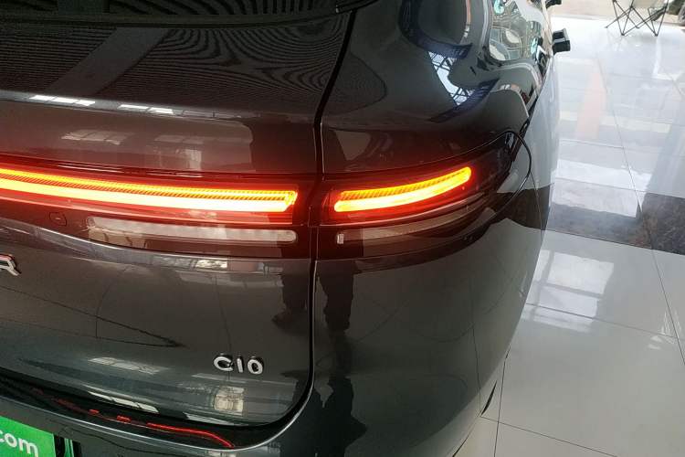 Used Leapmotor C10 2026 605 Enjoyment Edition
