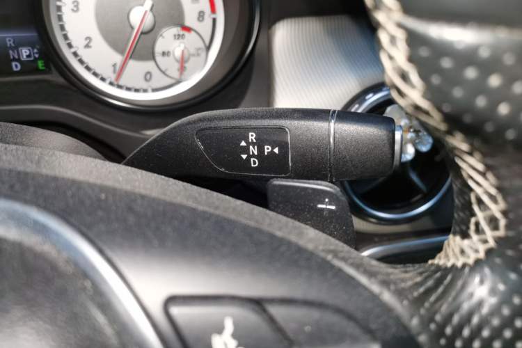 Used Mercedes-Benz GLA 2015 GLA 200
