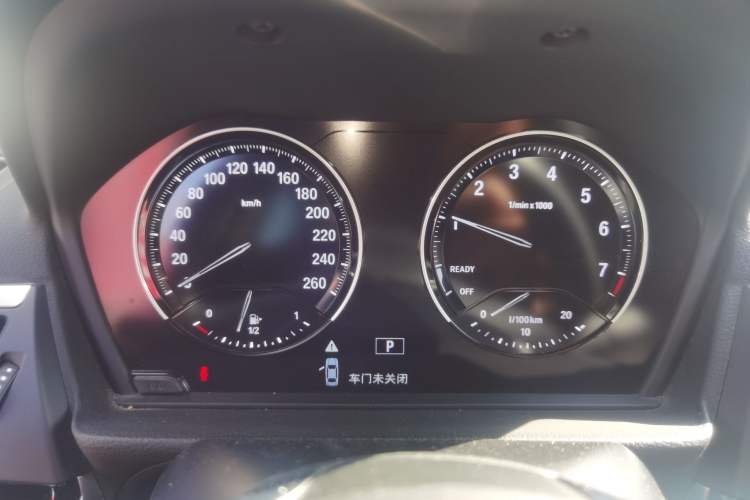 Used BMW 1 Series 2018 118i Sport Edition