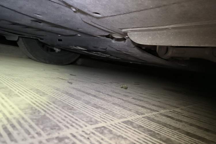 Used Leapmotor C01 2023 525 Comfort Edition
