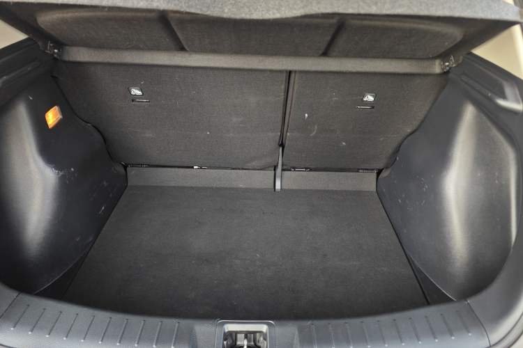 Used Nissan Tiida 2021 1.6L CVT Smart Drive Edition