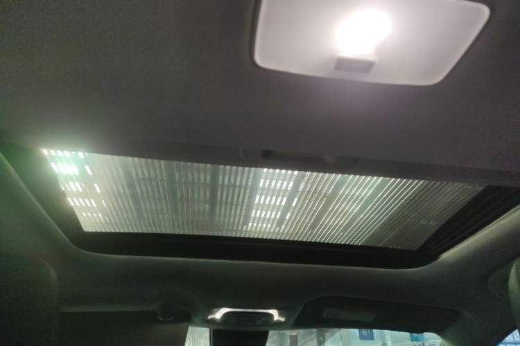 Used Toyota FRONTLANDER 2022 2.0L CVT Luxury Edition