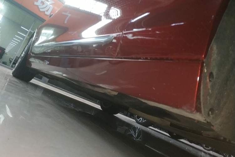 Used Cadillac ATS-L 2017 28T Fashion Edition