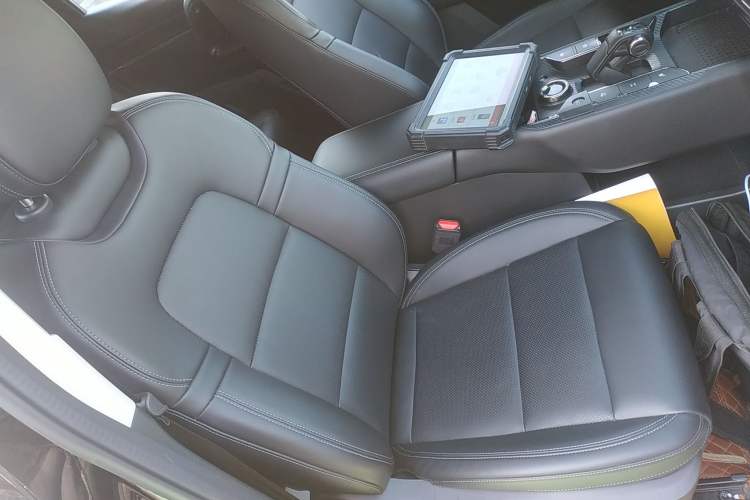 Used Haval H Dog 2023 2.0T All-Wheel-Drive Chaoye Plus
