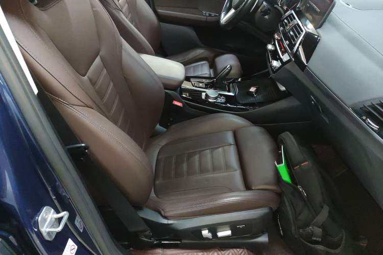 Used BMW X3 2019 xDrive28i M Sport Package
