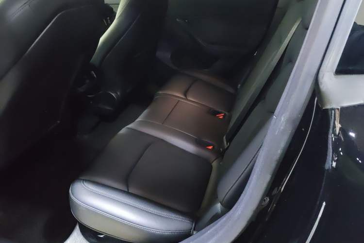 Used Tesla Model Y 2022 Revised Version Long-Range All-Wheel Drive